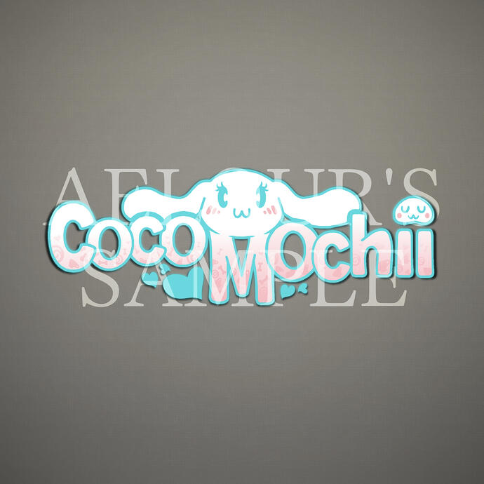Logo Full Render