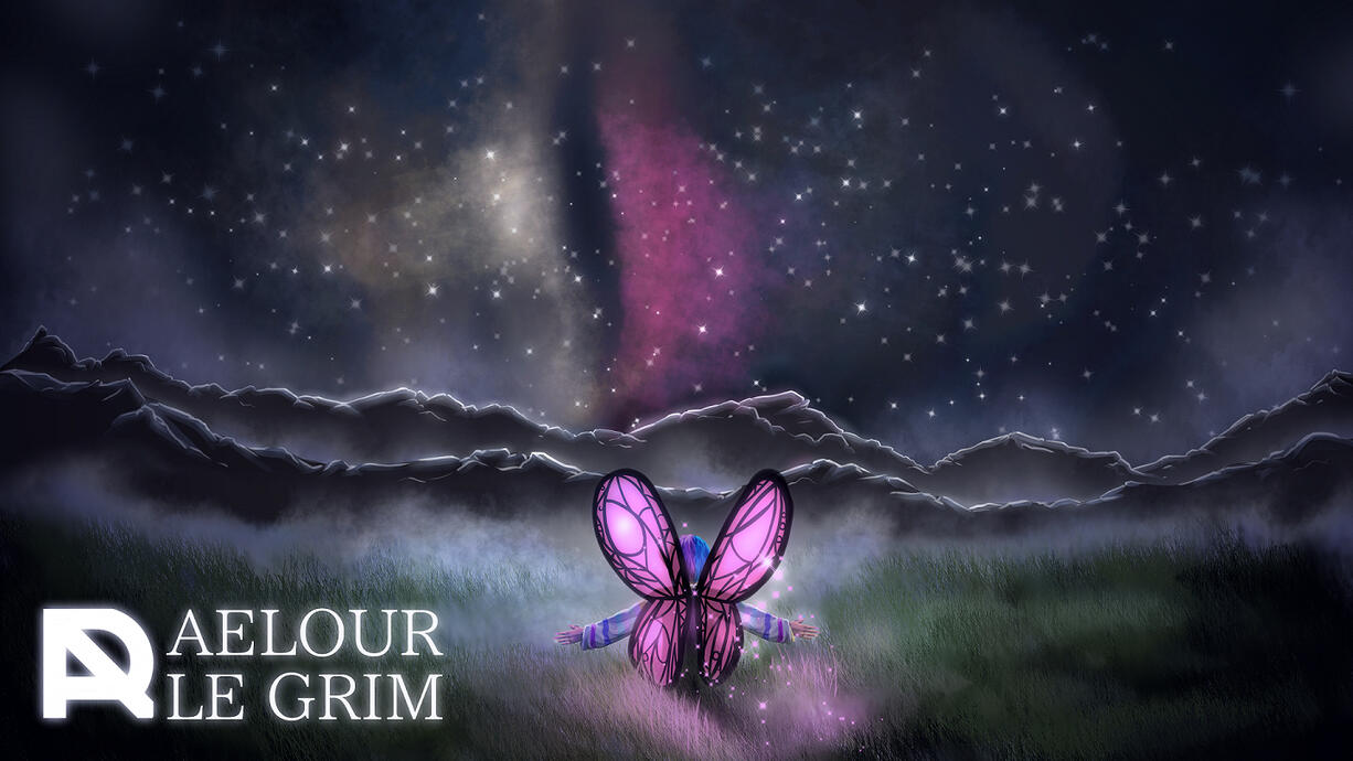 Banner Faux Audios Commission