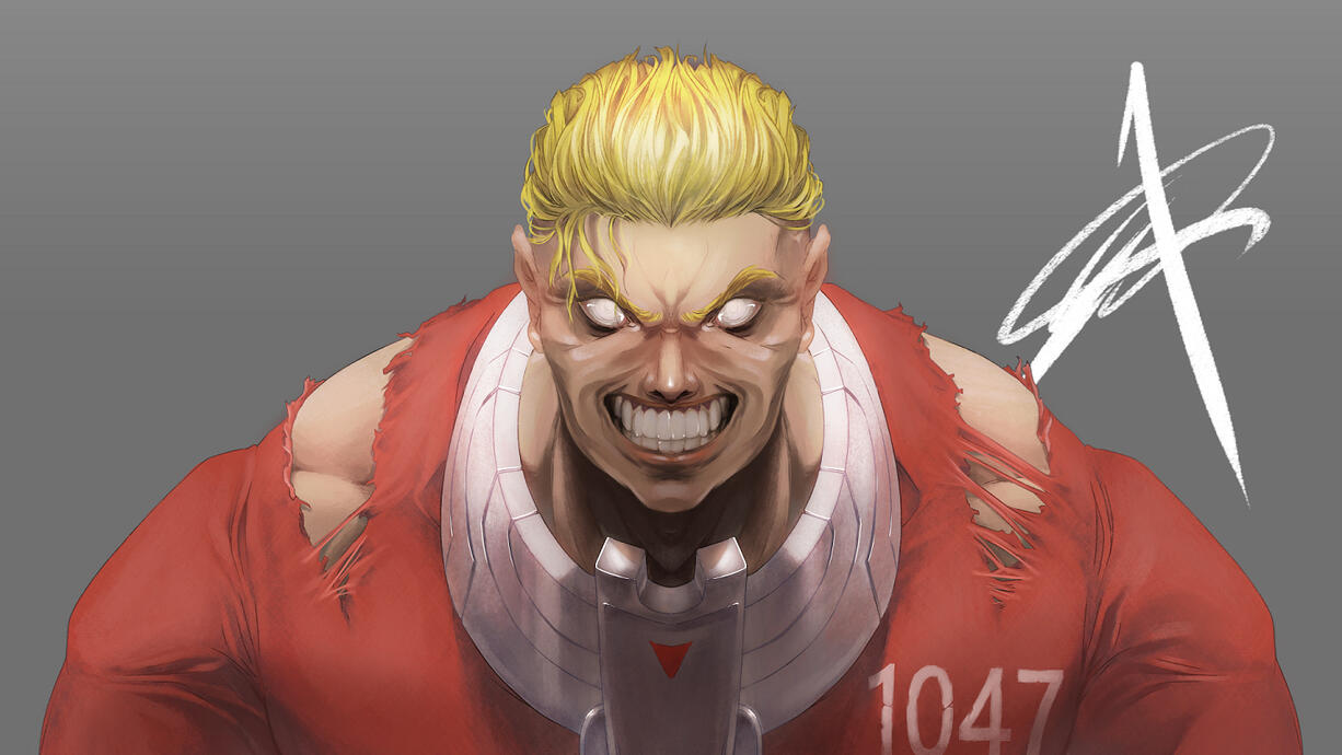 Half Body Torque Commission I